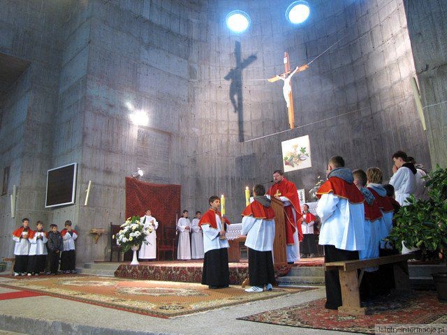 25-lecie święceń ks. Józefa Hupy