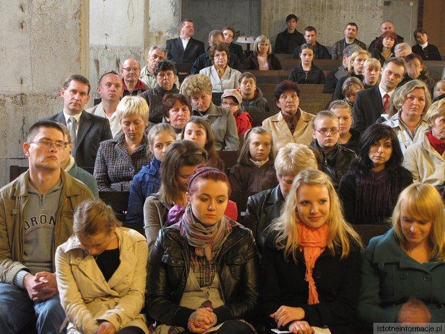 25-lecie święceń ks. Józefa Hupy