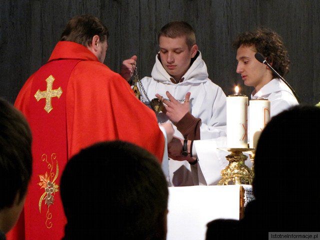 25-lecie święceń ks. Józefa Hupy