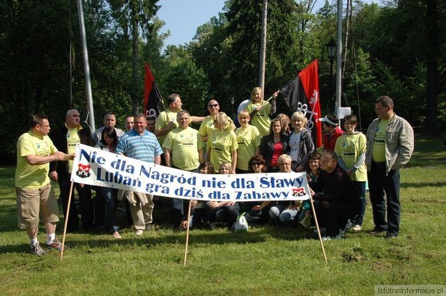 18 Igrzyska Samorządowe Związku Gmin „Kwisa”