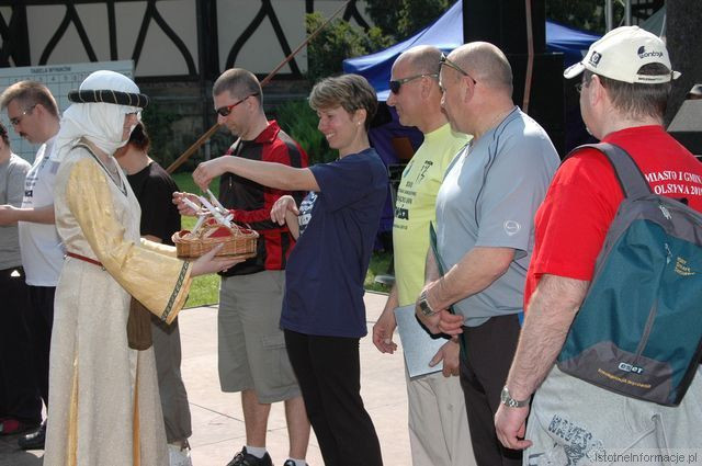 18 Igrzyska Samorządowe Związku Gmin „Kwisa”