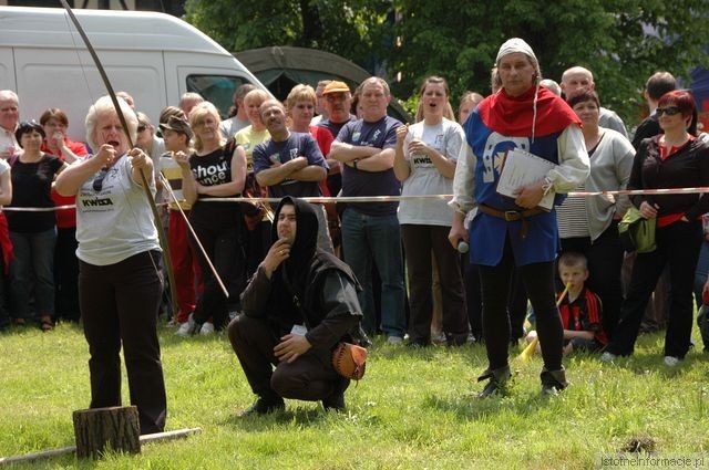 18 Igrzyska Samorządowe Związku Gmin „Kwisa”