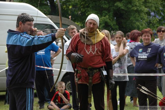 18 Igrzyska Samorządowe Związku Gmin „Kwisa”