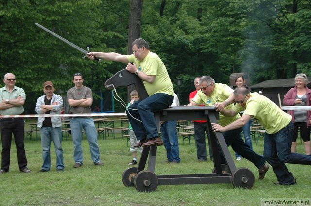18 Igrzyska Samorządowe Związku Gmin „Kwisa”