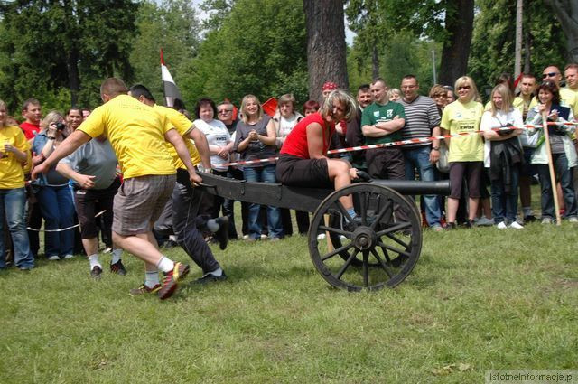 18 Igrzyska Samorządowe Związku Gmin „Kwisa”