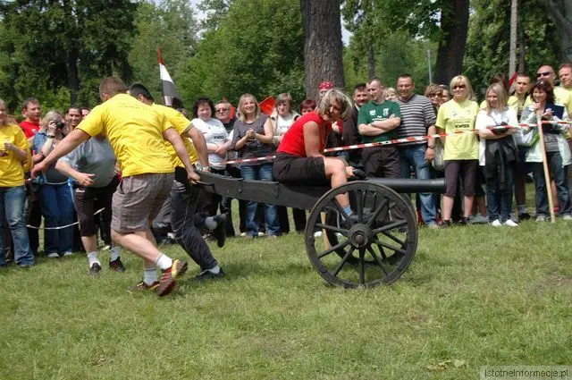 18 Igrzyska Samorządowe Związku Gmin „Kwisa”