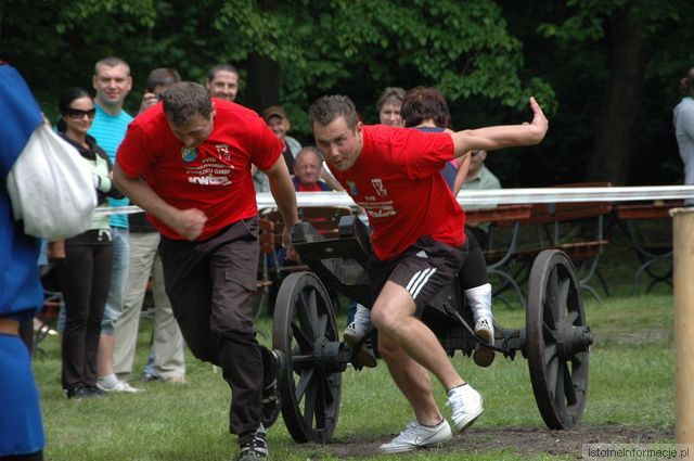 18 Igrzyska Samorządowe Związku Gmin „Kwisa”