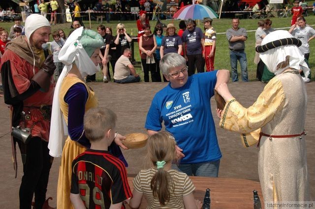 18 Igrzyska Samorządowe Związku Gmin „Kwisa”