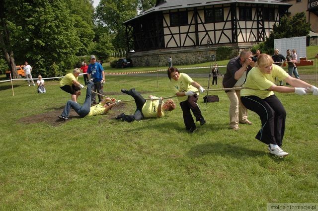 18 Igrzyska Samorządowe Związku Gmin „Kwisa”