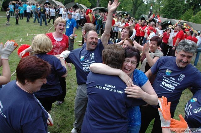 18 Igrzyska Samorządowe Związku Gmin „Kwisa”