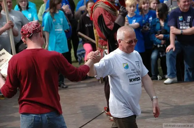 18 Igrzyska Samorządowe Związku Gmin „Kwisa”