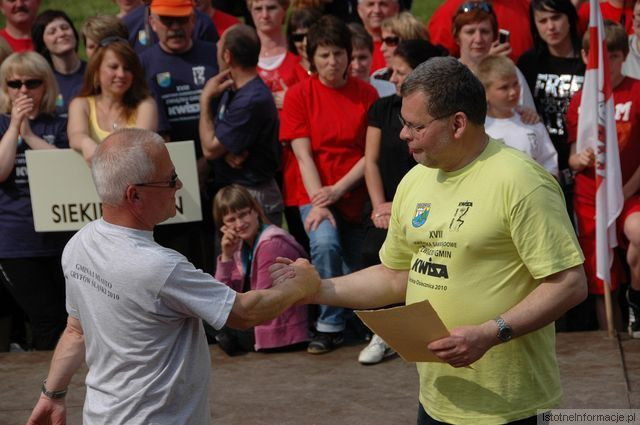 18 Igrzyska Samorządowe Związku Gmin „Kwisa”