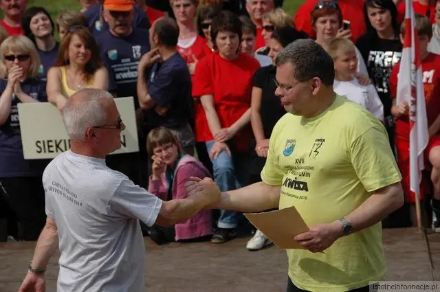 18 Igrzyska Samorządowe Związku Gmin „Kwisa”