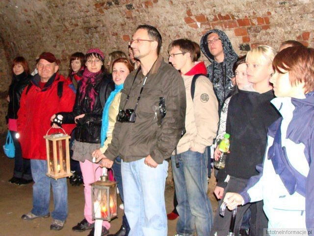 Podopieczni OHP na Srebrnej Górze