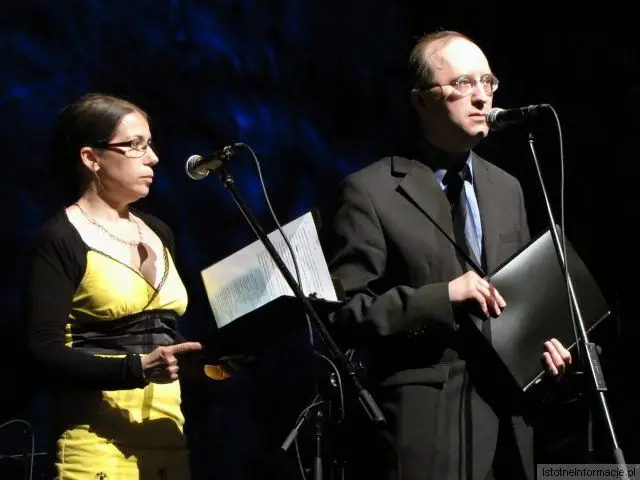 Koncert Lato z Fryderykiem Chopinem 2010