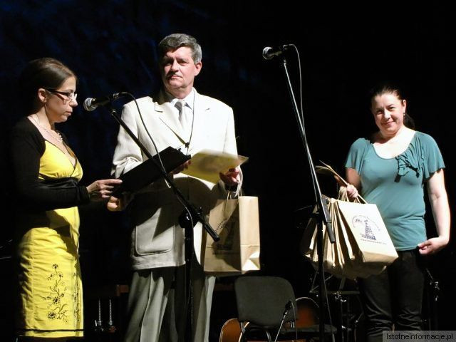 Koncert Lato z Fryderykiem Chopinem 2010