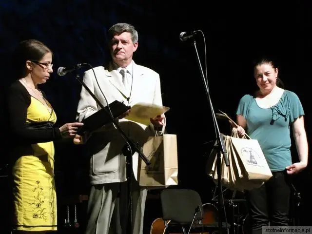 Koncert Lato z Fryderykiem Chopinem 2010