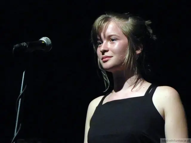 Koncert Lato z Fryderykiem Chopinem 2010