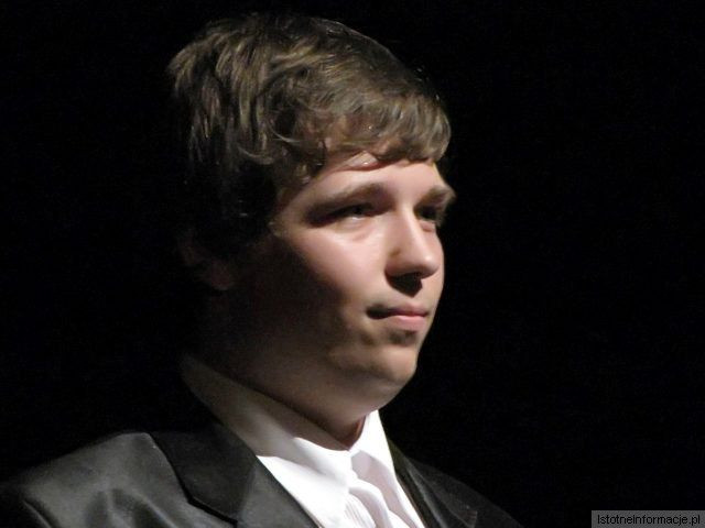 Koncert Lato z Fryderykiem Chopinem 2010