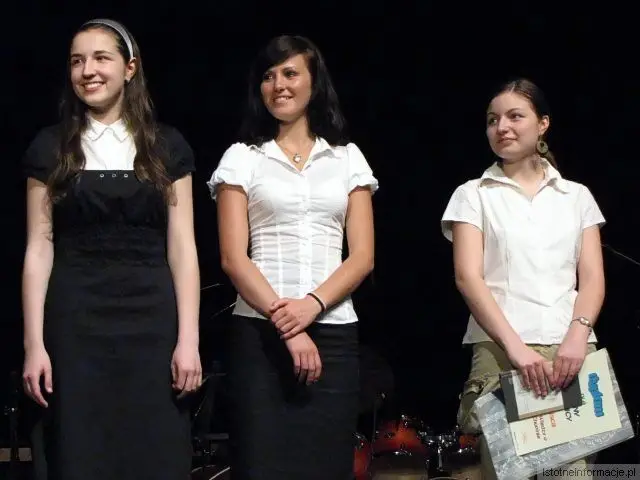 Koncert Lato z Fryderykiem Chopinem 2010