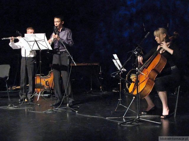 Koncert Lato z Fryderykiem Chopinem 2010