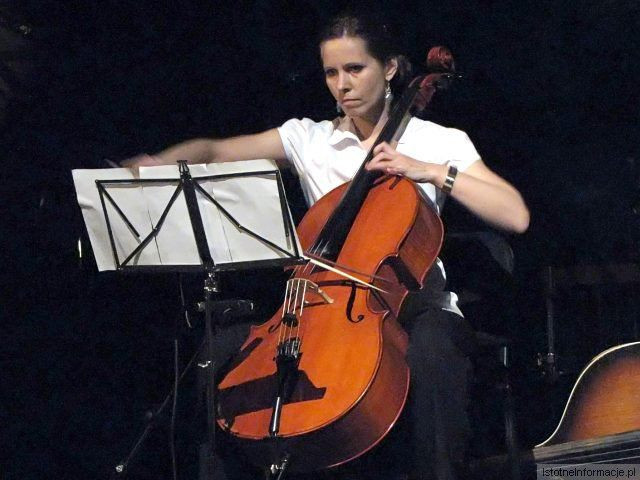 Koncert Lato z Fryderykiem Chopinem 2010