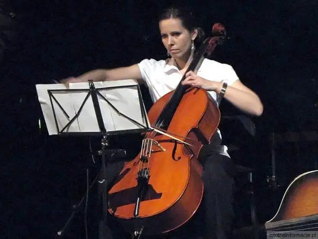 Koncert Lato z Fryderykiem Chopinem 2010