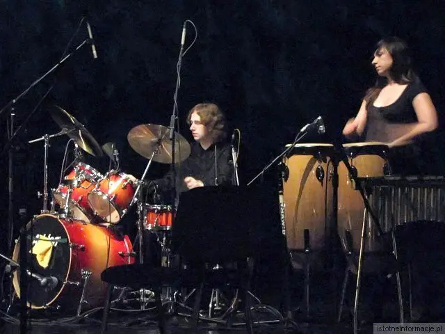 Koncert Lato z Fryderykiem Chopinem 2010