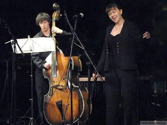 Koncert Lato z Fryderykiem Chopinem 2010