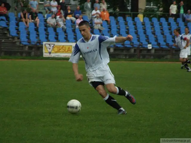 BKS defeated Chrobry Nowogrodziec 3:2