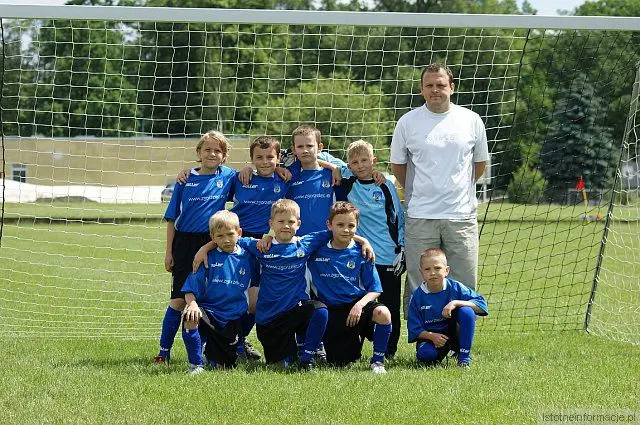 Zawody rozegrano na terenie Ośrodka Wodno-Sportowego MOSiR