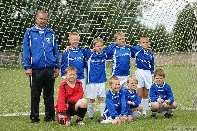 Zawody rozegrano na terenie Ośrodka Wodno-Sportowego MOSiR