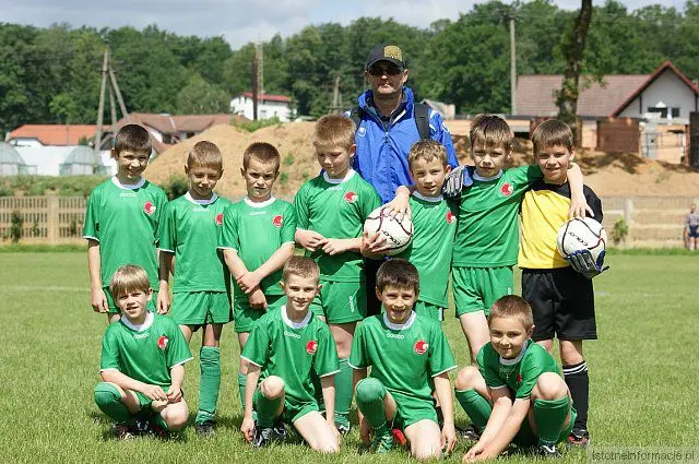 Zawody rozegrano na terenie Ośrodka Wodno-Sportowego MOSiR