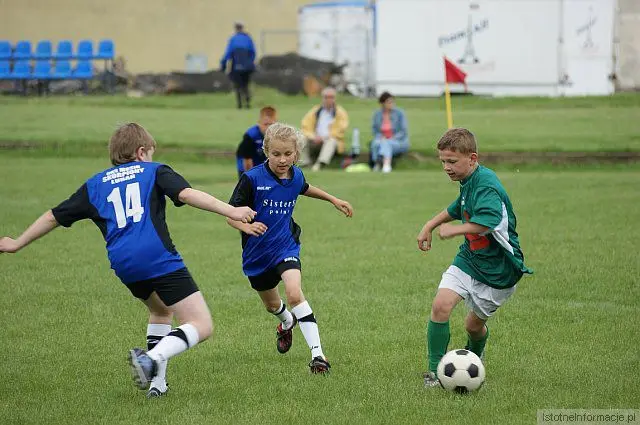 Zawody rozegrano na terenie Ośrodka Wodno-Sportowego MOSiR