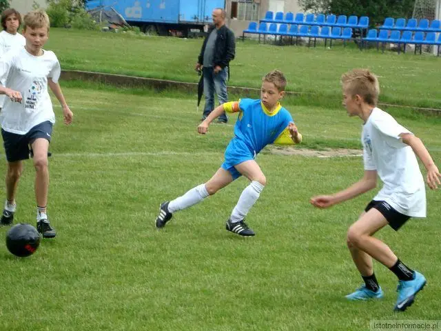 Kwiatoliga 2010