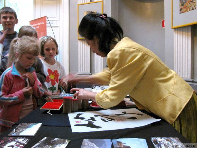 Wyjątkowe warsztaty w MDK