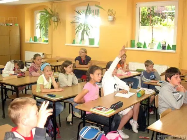 Akcja „Bezpieczne wakacje 2010”