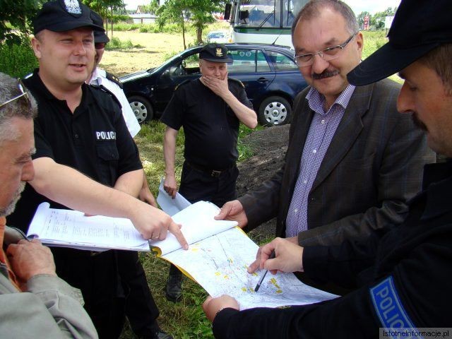 Atak terrorystyczny na wiadukt