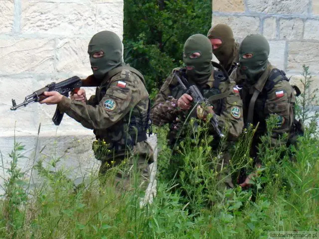 Atak terrorystyczny na wiadukt