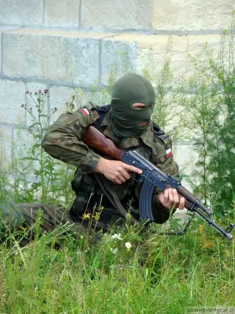 Atak terrorystyczny na wiadukt