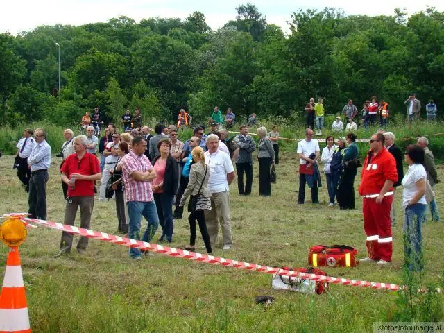 Atak terrorystyczny na wiadukt