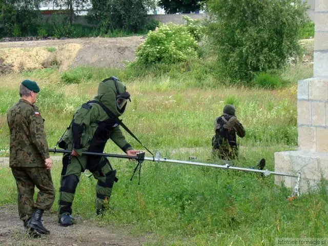 Atak terrorystyczny na wiadukt