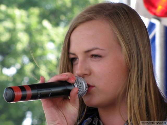 I Spotkania Rockowe w Kruszynie