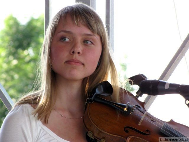 I Spotkania Rockowe w Kruszynie