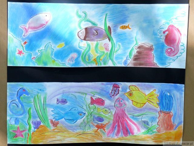 Festyn rodzinny w Kruszynie 2010