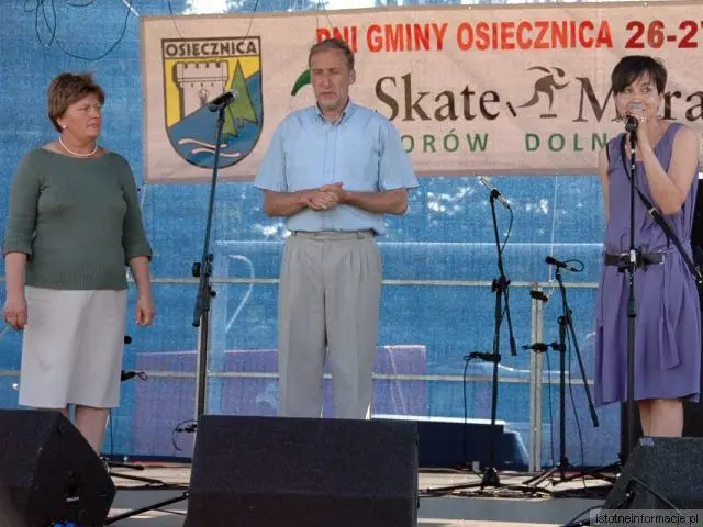 Dni Gminy Osiecznica 2010