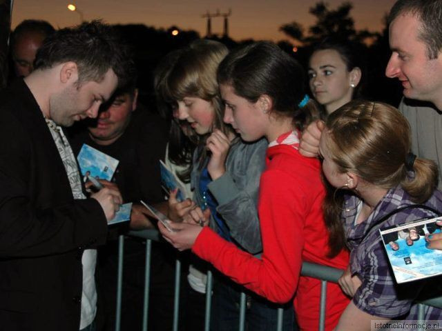 Dni Gminy Osiecznica 2010