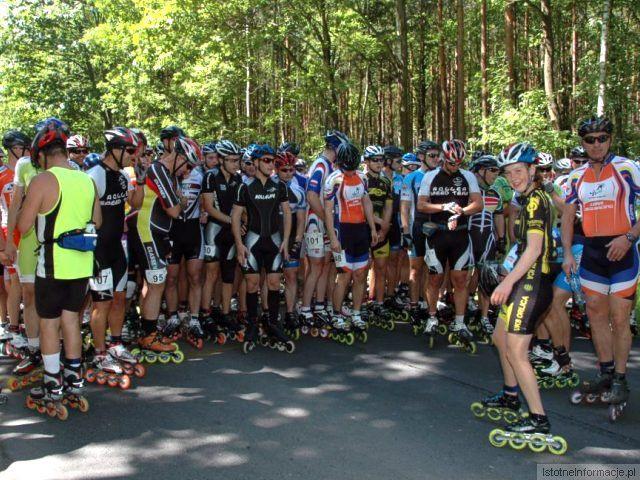 Dni Gminy Osiecznica 2010