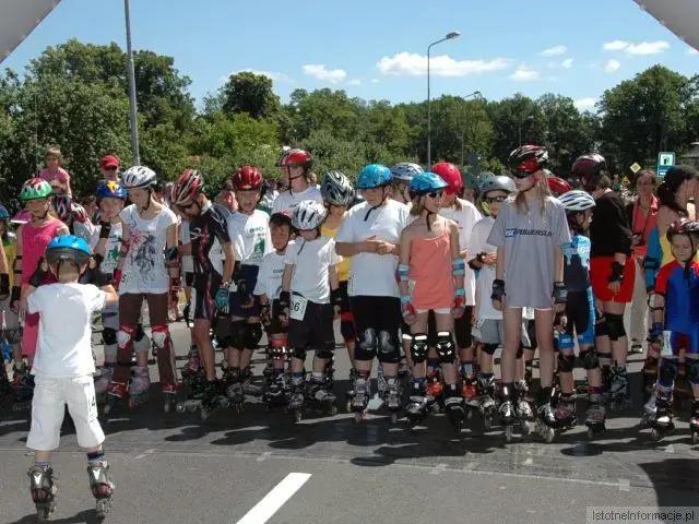 Dni Gminy Osiecznica 2010
