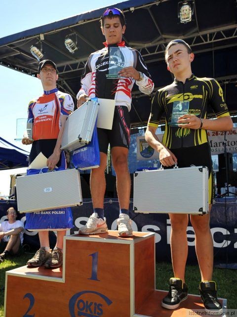 Dni Gminy Osiecznica 2010